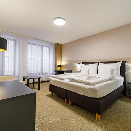 Penzion V Raji Olomouc Ngoại thất bức ảnh
