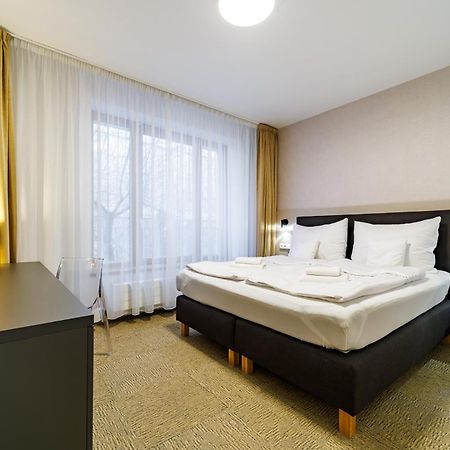 Penzion V Raji Olomouc Ngoại thất bức ảnh