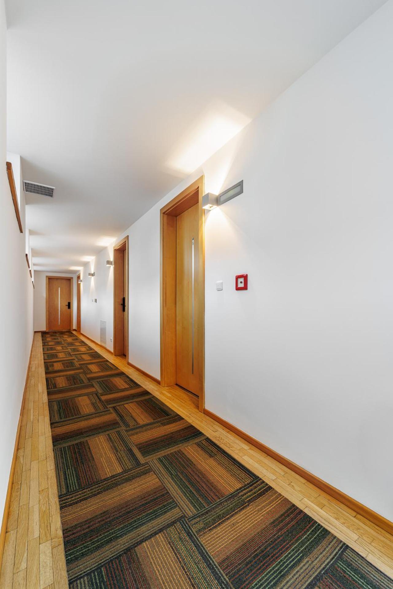 Penzion V Raji Olomouc Ngoại thất bức ảnh