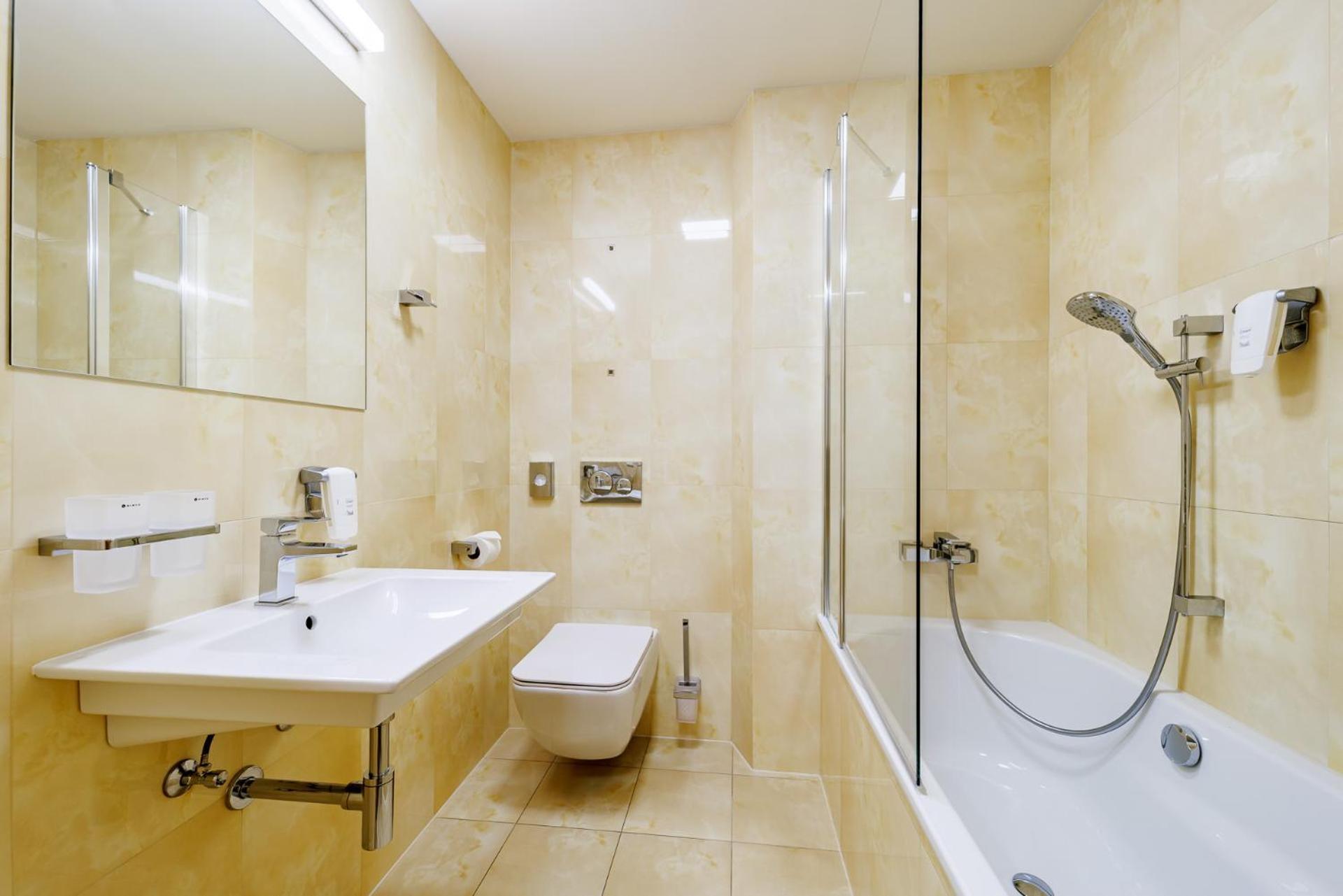 Penzion V Raji Olomouc Ngoại thất bức ảnh