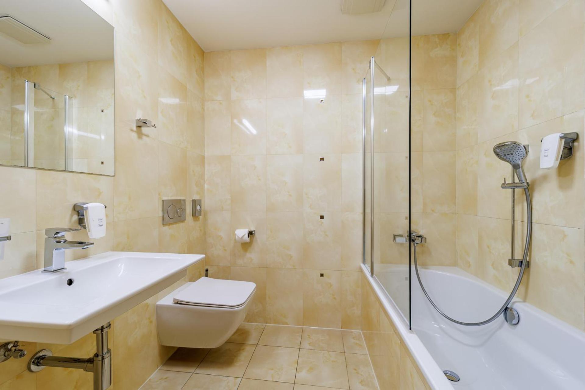 Penzion V Raji Olomouc Ngoại thất bức ảnh