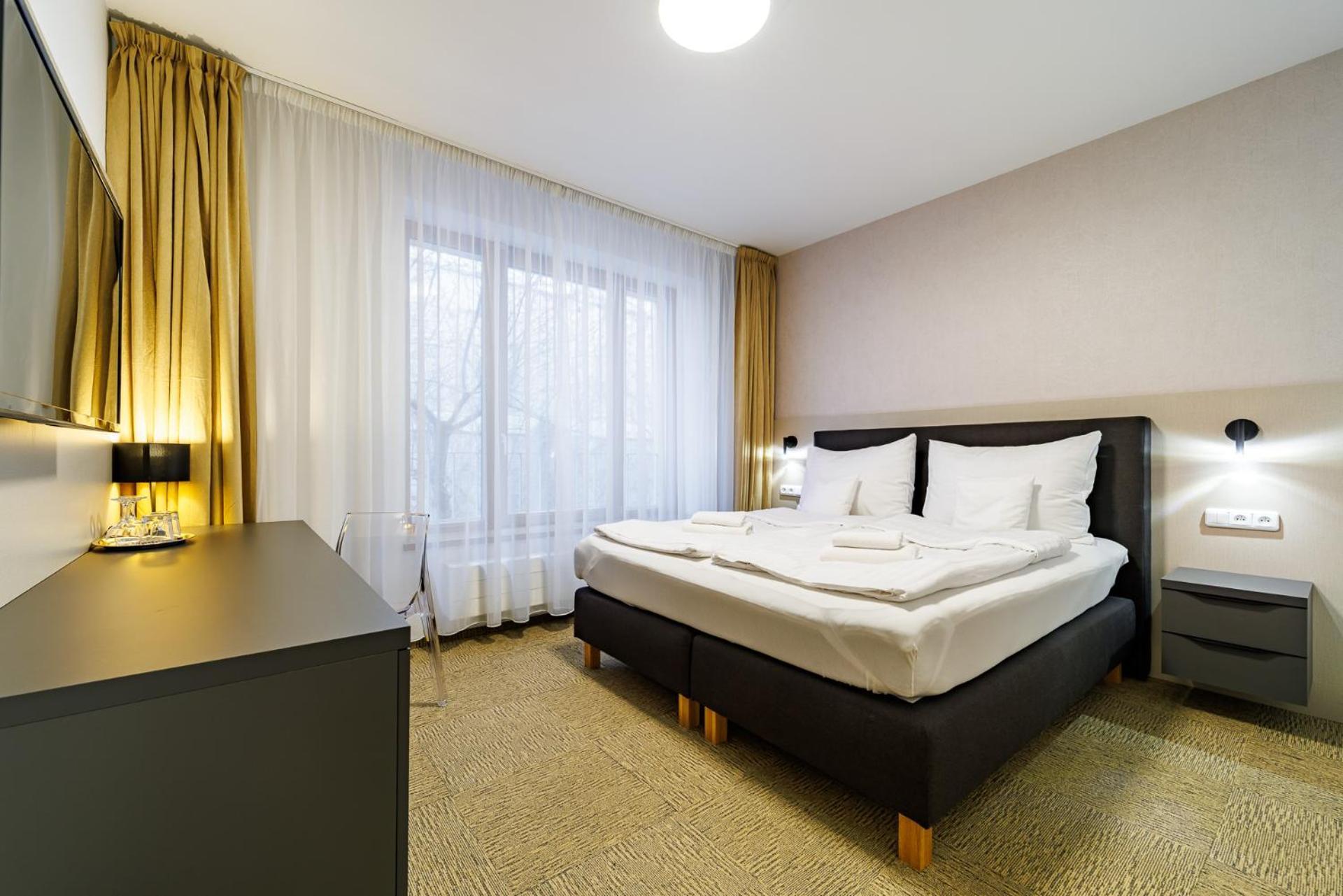 Penzion V Raji Olomouc Ngoại thất bức ảnh